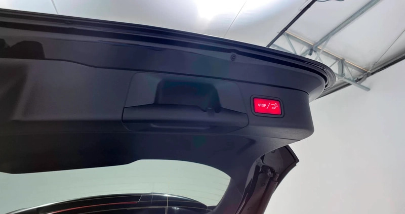 Mercedes-Benz Klasa B cena 179999 przebieg: 5, rok produkcji 2023 z Strumień małe 79